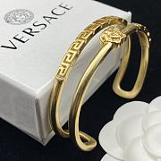 Versace Bracelet Gold 211 - 4