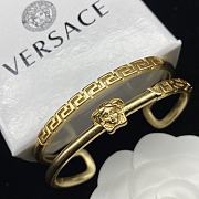 Versace Bracelet Gold 211 - 2