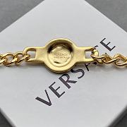 Versace Bracelet Gold 221 - 6