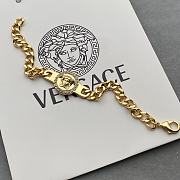 Versace Bracelet Gold 221 - 5
