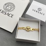 Versace Bracelet Gold 221 - 4