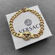 Versace Bracelet Gold 221 - 3