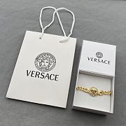Versace Bracelet Gold 221 - 2