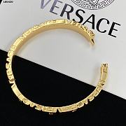 Versace Bracelet Gold 222 - 6