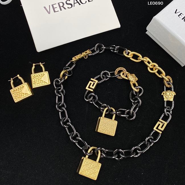 Versace Combo Gold 355 - 1