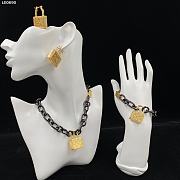 Versace Combo Gold 355 - 6