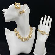 Versace Combo Gold 357 - 6