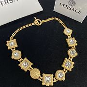 Versace Combo Gold 357 - 2