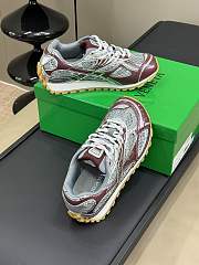 Bottega Veneta Orbit Merlot 755915V2X402244 - 6