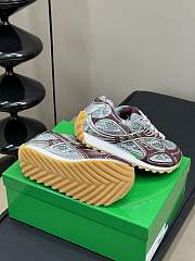 Bottega Veneta Orbit Merlot 755915V2X402244 - 4