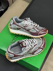 Bottega Veneta Orbit Merlot 755915V2X402244 - 3