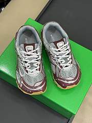 Bottega Veneta Orbit Merlot 755915V2X402244 - 2