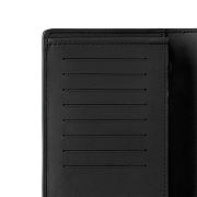 LV Brazza Wallet Monogram Taurillon Leather Size 10 x 19 x 2 cm - 3