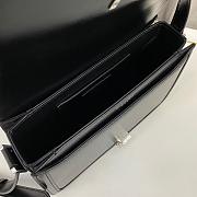 Saint Laurent Bag (YSL) 1448YS Size 23x16x6cm - 4