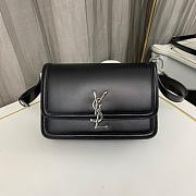 Saint Laurent Bag (YSL) 1448YS Size 23x16x6cm - 2