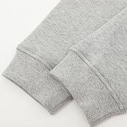 Louis Vuitton Hoodie Grey DF00220 - 3