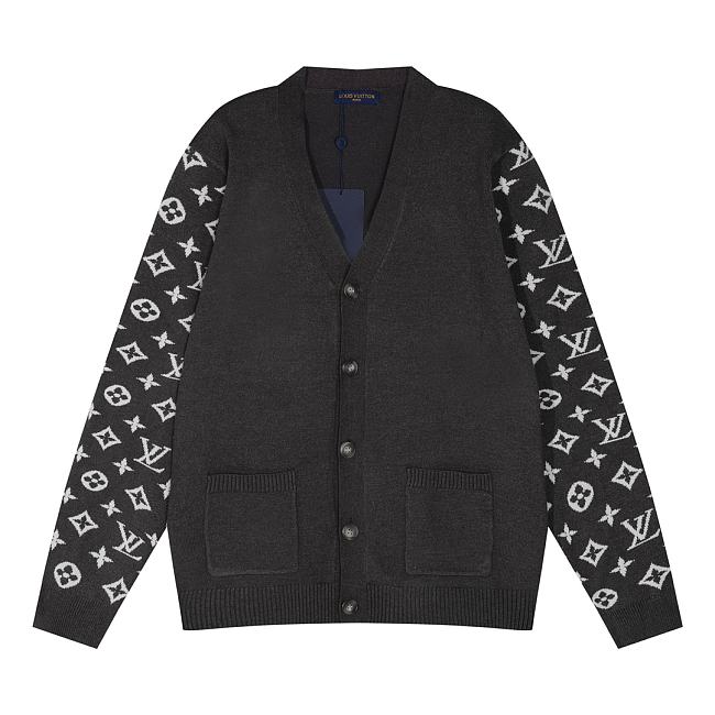 Louis Vuitton Jacket BI00150 - 1