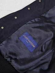 Louis Vuitton Jacket Black GT700350 - 2
