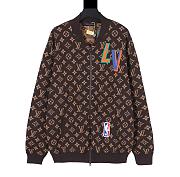 Louis Vuitton Jacket Brown GB00235 - 3
