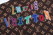 Louis Vuitton Jacket Brown GB00235 - 2