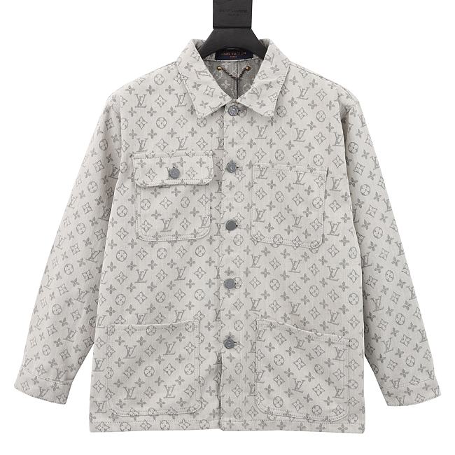 Louis Vuitton Jacket DF00225 - 1
