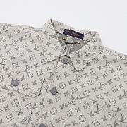 Louis Vuitton Jacket DF00225 - 5