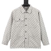 Louis Vuitton Jacket DF00225 - 4