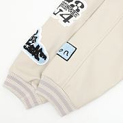 Louis Vuitton Jacket DF00345 - 2