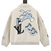 Louis Vuitton Jacket DF00345 - 4