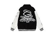 Louis Vuitton Jacket PG00225 - 6