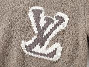 Louis Vuitton Sweater Beige GB00175 - 5