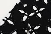 Louis Vuitton Sweater Black DBB00200 - 2