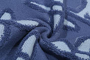 Louis Vuitton Sweater Blue DBB00200 - 5