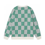 Louis Vuitton Sweater Green DBB00170 - 5