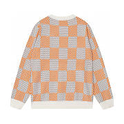 Louis Vuitton Sweater Orange DBB00170 - 4