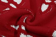 Louis Vuitton Sweater Red DBB00200 - 5