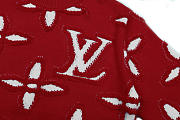 Louis Vuitton Sweater Red DBB00200 - 4