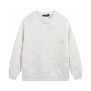 Louis Vuitton Sweater White HS00155 - 1