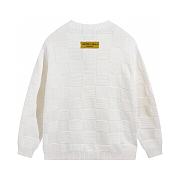 Louis Vuitton Sweater White HS00155 - 4