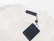 Louis Vuitton Sweater White HS00155 - 2