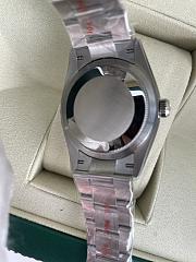 Rolex Datejust Watch 36mm - 2