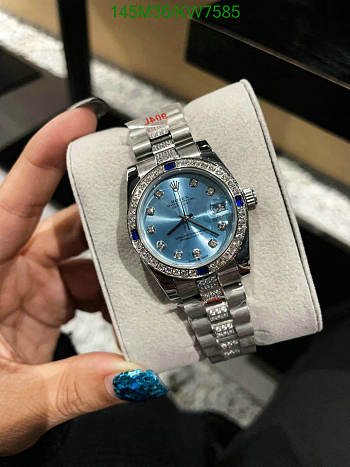 Rolex Fashion Watch KW7585 Size 31MM