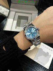 Rolex Fashion Watch KW7585 Size 31MM - 5