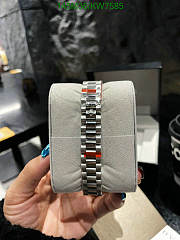 Rolex Fashion Watch KW7585 Size 31MM - 4