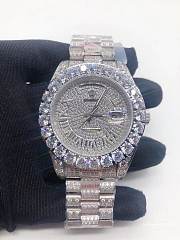 Rolex Super Clone Top Version Watch 01 - 1