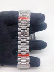 Rolex Super Clone Top Version Watch 01 - 3