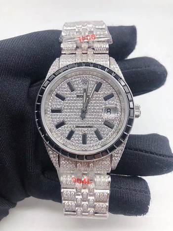 Rolex Super Clone Top Version Watch 02