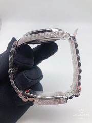 Rolex Super Clone Top Version Watch 02 - 5