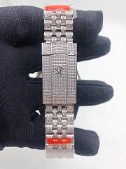 Rolex Super Clone Top Version Watch 02 - 2