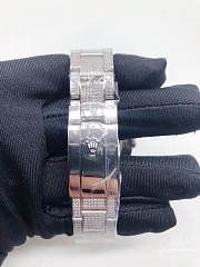 Rolex Super Clone Top Version Watch 03 - 2